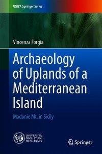 Archaeology of Uplands on a Mediterranean Island