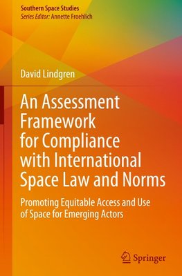 Lindgren, D: Assessment Framework for Compliance with Intern