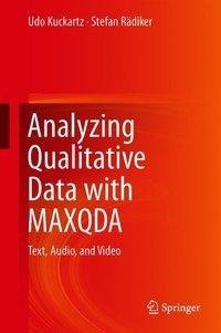 Analyzing Qualitative Data with MAXQDA