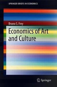 Economics of Art and Culture