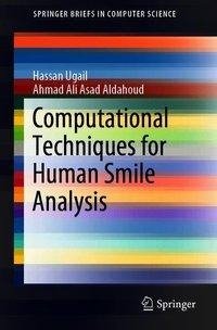 Computational Techniques for Human Smile Analysis