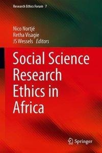 Social Science Research Ethics in Africa