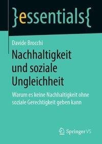 Nachhaltigkeit und soziale Ungleichheit