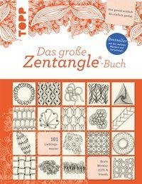 Das große Zentangle®-Buch