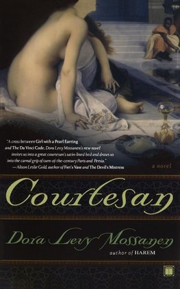 Courtesan