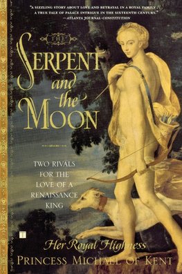 The Serpent and the Moon