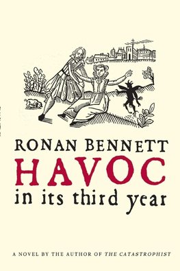 Havoc, in Its Third Year