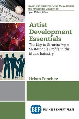 Artist Development Essentials