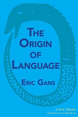 The Origin of Language