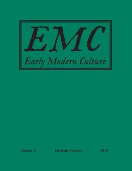 Early Modern Culture