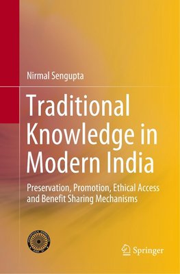 Traditional Knowledge in Modern India