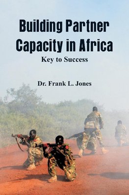 Building Partner Capacity in Africa