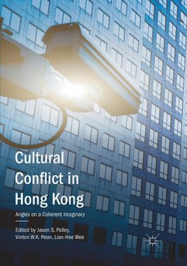 Cultural Conflict in Hong Kong