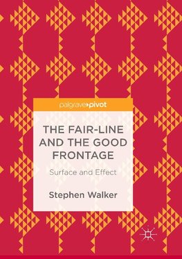 The Fair-Line and the Good Frontage