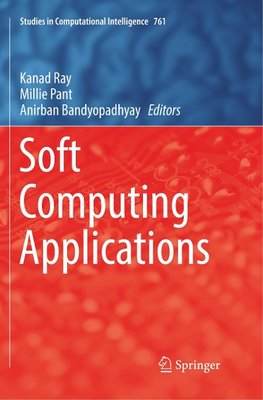 Soft Computing Applications