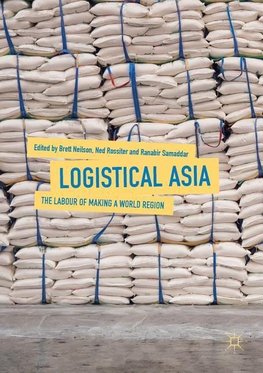 Logistical Asia