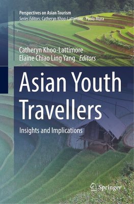 Asian Youth Travellers