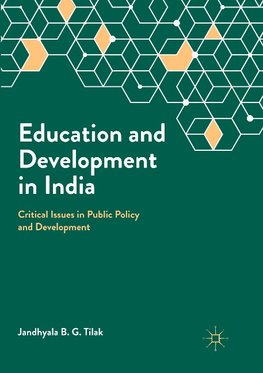 Education and Development in India