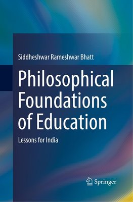 Philosophical Foundations of Education