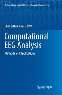 Computational EEG Analysis