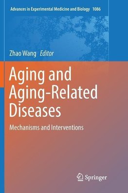 Aging and Aging-Related Diseases