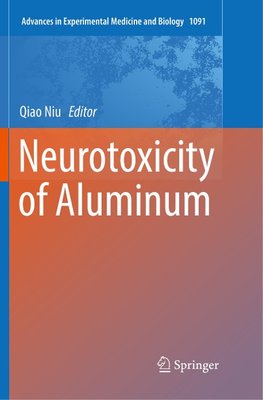 Neurotoxicity of Aluminum