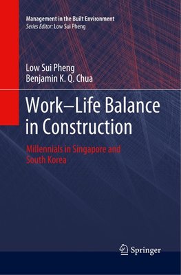 Work-Life Balance in Construction