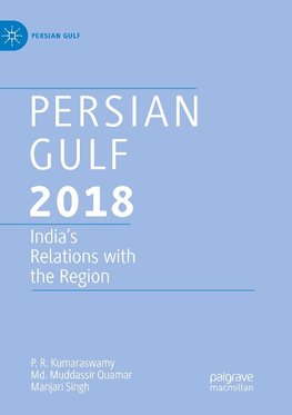 Persian Gulf 2018