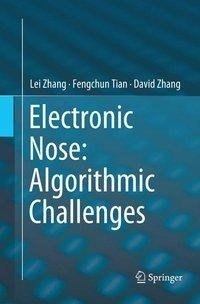 Electronic Nose: Algorithmic Challenges