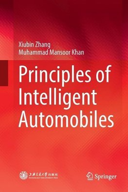 Principles of Intelligent Automobiles