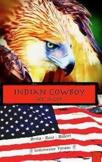 Indian Cowboy