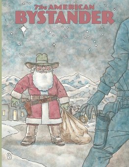 The American Bystander #9