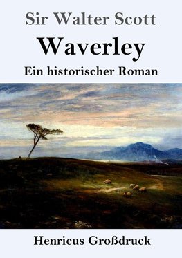 Waverley (Großdruck)