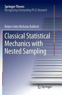 Classical Statistical Mechanics with Nested Sampling