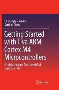 Getting Started with Tiva ARM Cortex M4 Microcontrollers