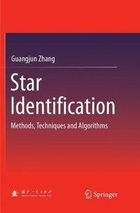 Star Identification