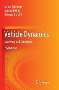 Vehicle Dynamics