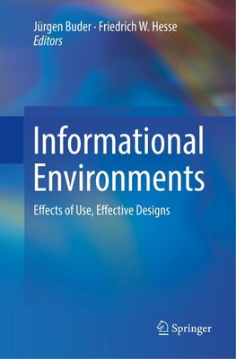 Informational Environments