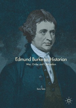 Edmund Burke as Historian