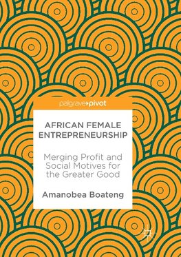 African Female Entrepreneurship