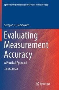 Evaluating Measurement Accuracy