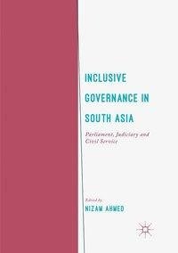 Inclusive Governance in South Asia