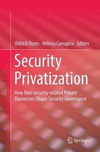 Security Privatization