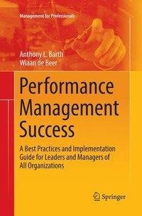 Performance Management Success