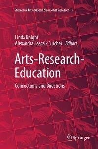 Arts-Research-Education