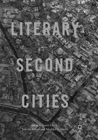 Literary Second Cities