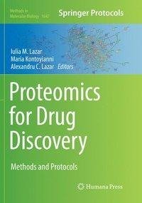 Proteomics for Drug Discovery