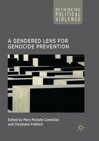 A Gendered Lens for Genocide Prevention