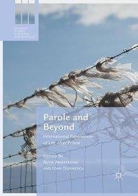 Parole and Beyond