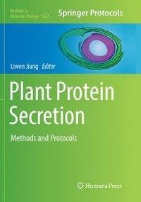 Plant Protein Secretion